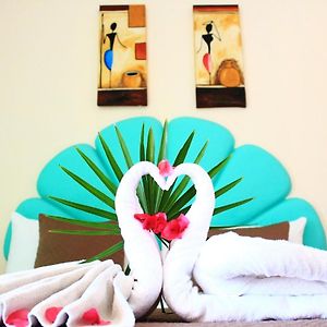 Habitación Deluxe con Cama King