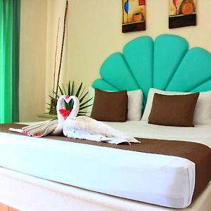 Habitación con Cama King