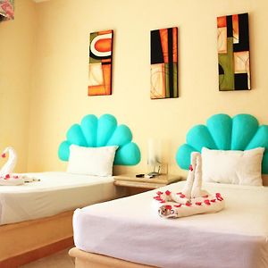 Habitación Doble Estándar